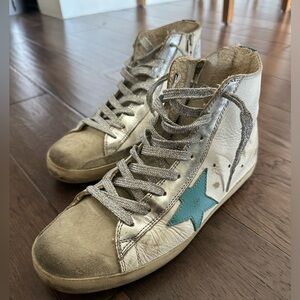Golden Goose - Francy